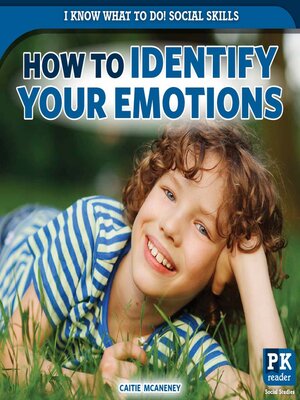 cover image of How to Identify Your Emotions
